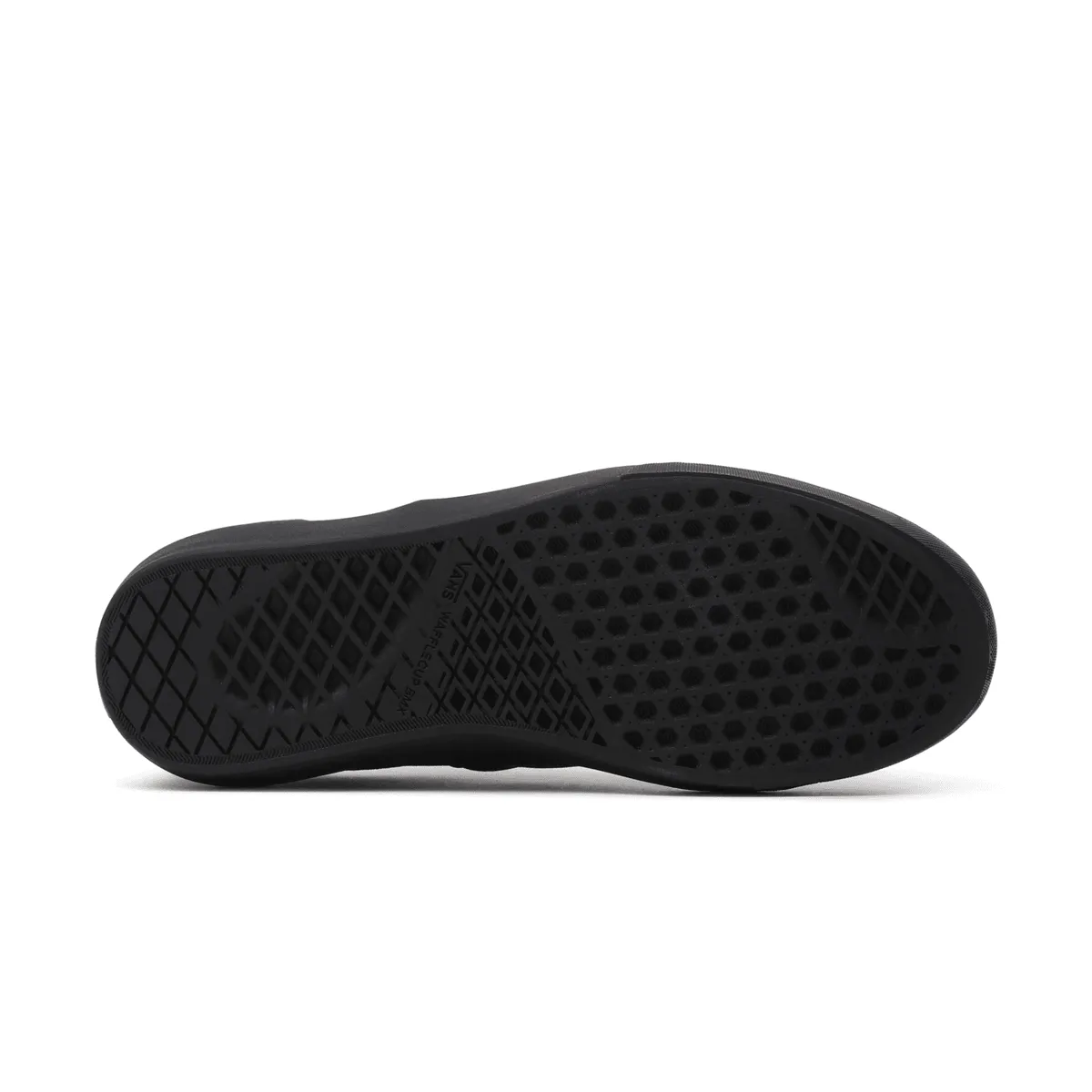 + FAST AND LOOSE BMX Slip-On 'Black'