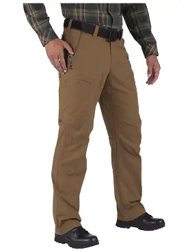 5.11 Tactical Apex Pants - Battle Brown