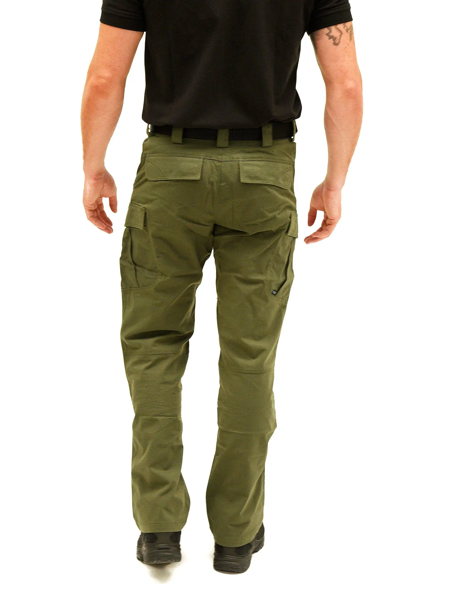 5.11 Tactical Stryke Pants - TDU Green