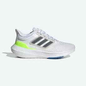 ADIDAS JUNIOR ULTRABOUNCE WHITE SHOES