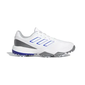 adidas - Kids' (Junior) ZG23 Golf Shoes (GZ2178)