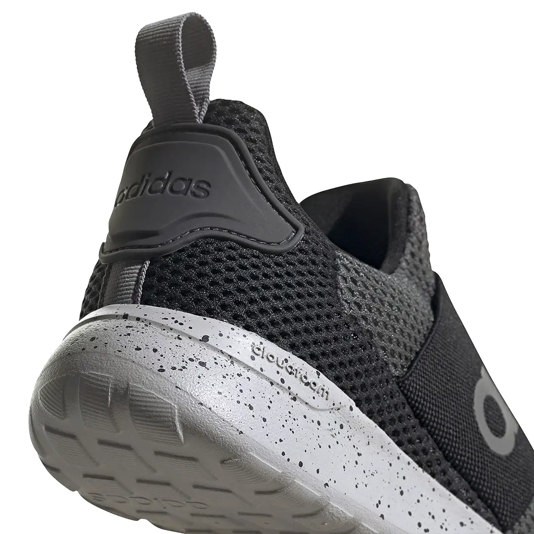 adidas - Kids' (Preschool & Junior) Lite Racer Adapt 4.0 Shoes (Q47208)