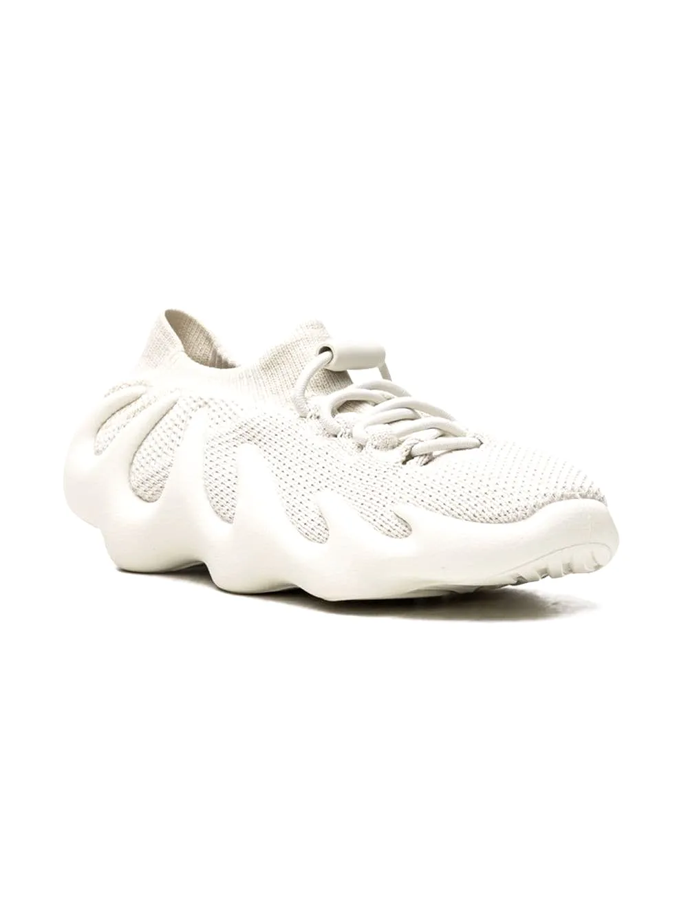 Adidas Yeezy 450 Cloud White (Infant & Kids)