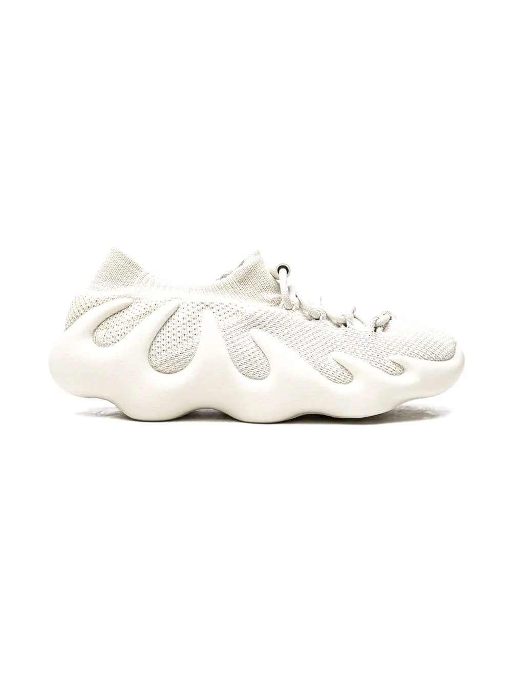 Adidas Yeezy 450 Cloud White (Infant & Kids)