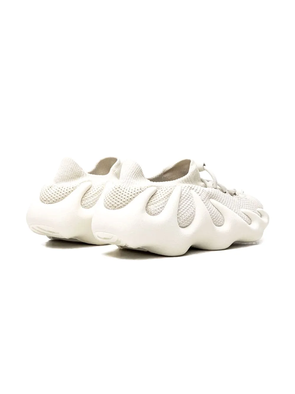 Adidas Yeezy 450 Cloud White (Infant & Kids)