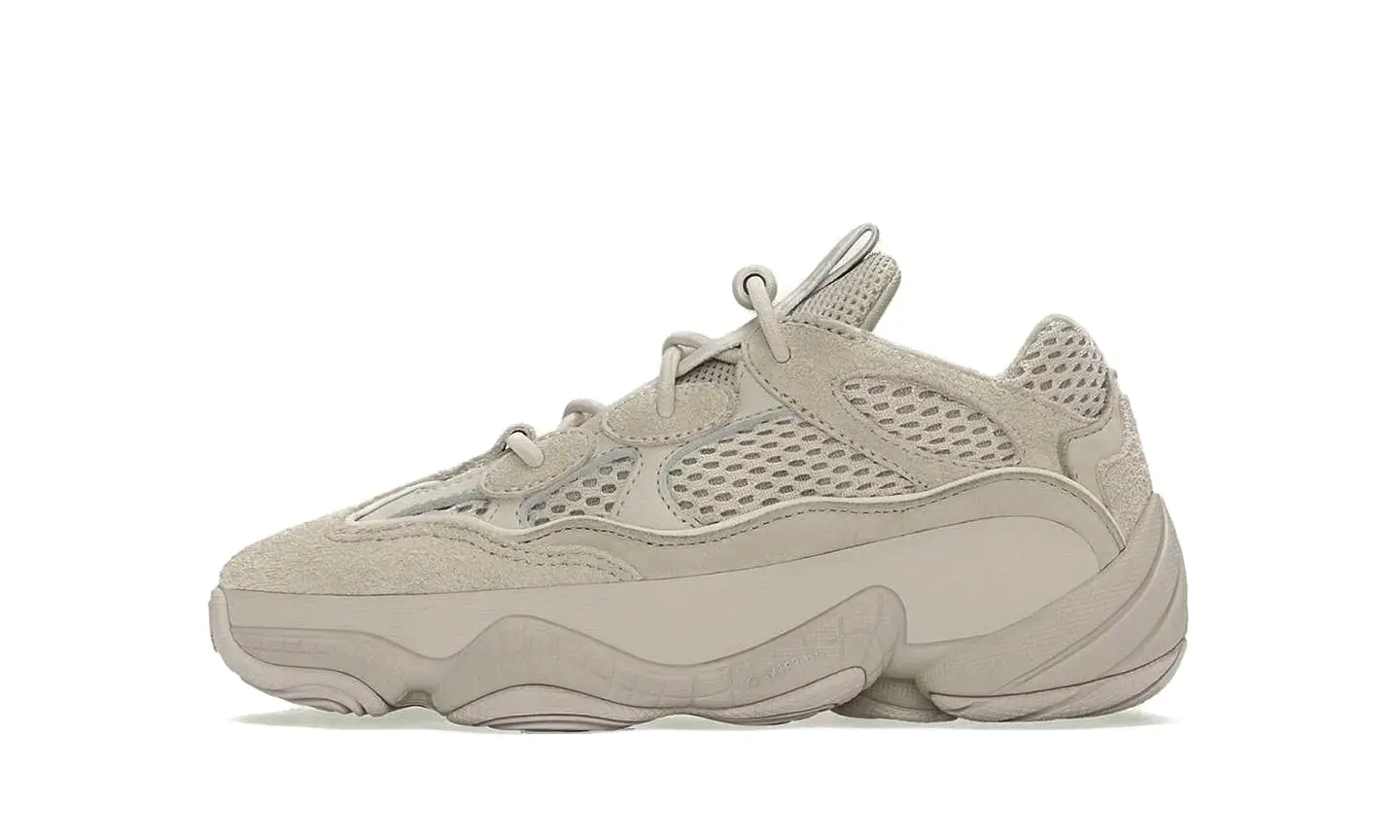 Adidas Yeezy 500 “Blush” (Infant & Kids)