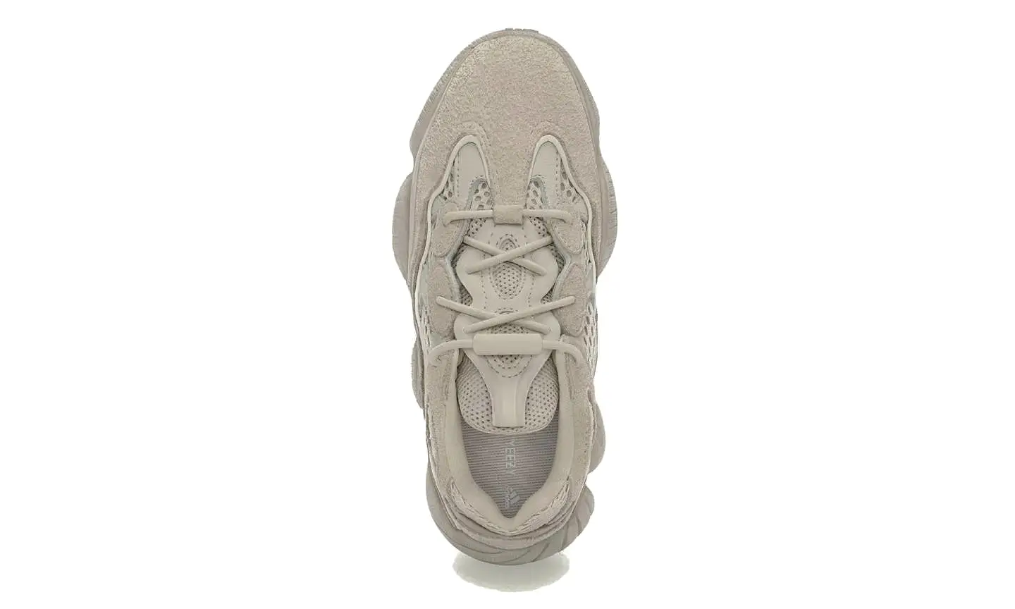 Adidas Yeezy 500 “Blush” (Infant & Kids)