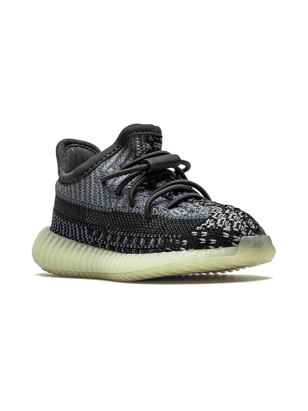 Adidas Yeezy Boost 350 V2 “Carbon” (Infant & Kids)