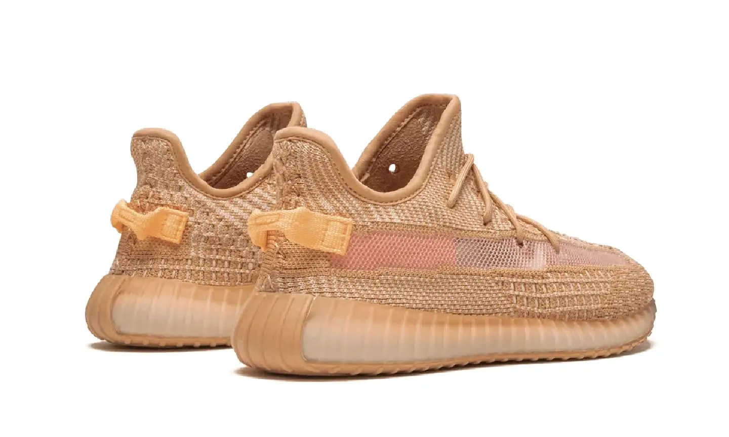 Adidas Yeezy Boost 350 V2 “Clay” (Infant & Kids)