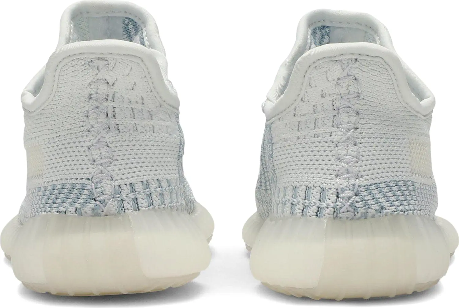 Adidas Yeezy Boost 350 V2 Cloud White (Infant & Kids)