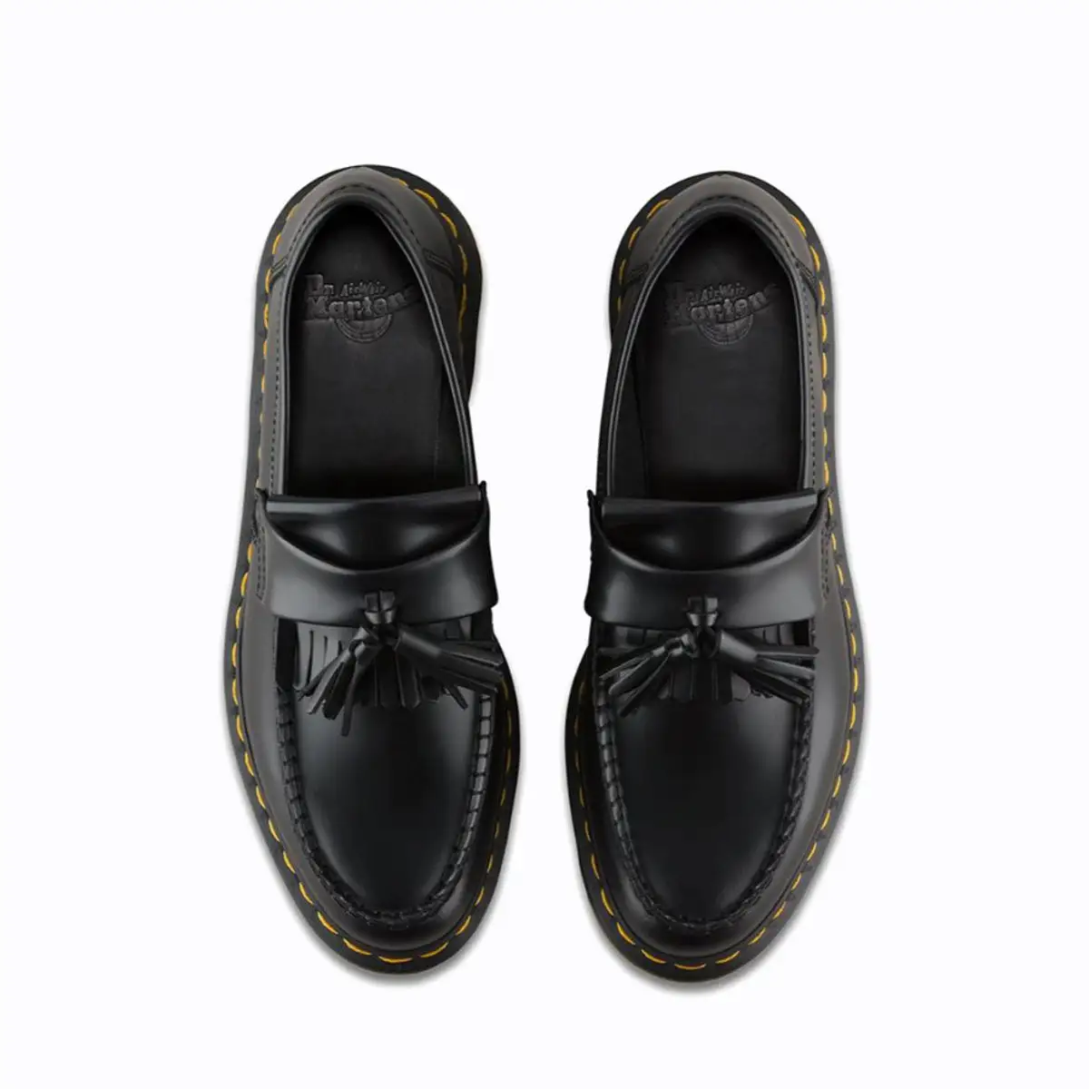 Adrian Tassel Loafer