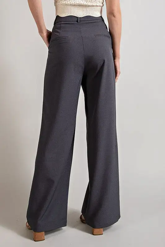 ALLIE BUSINESS PANTS [ONLINE EXCLUSIVE]