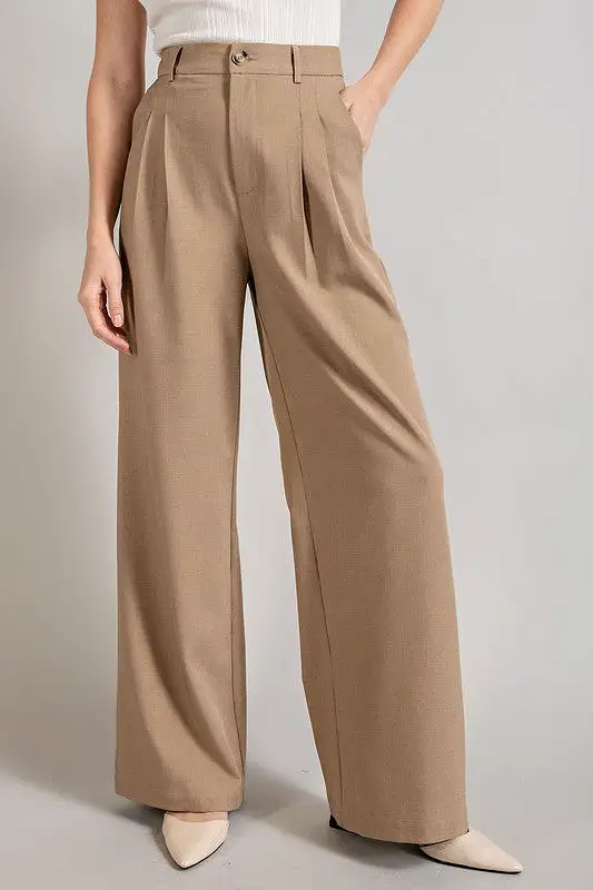 ALLIE BUSINESS PANTS [ONLINE EXCLUSIVE]