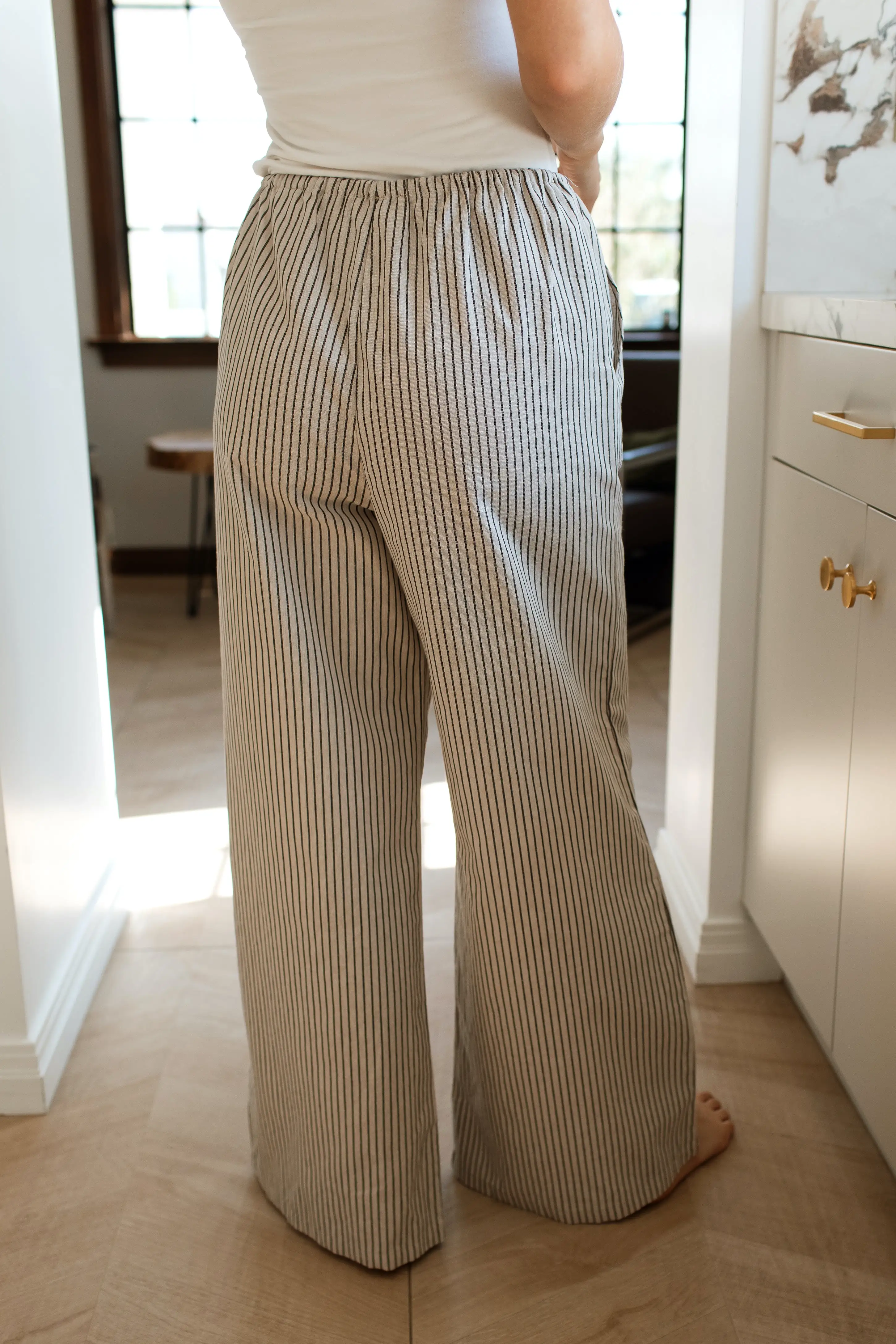 Arden Linen Pants