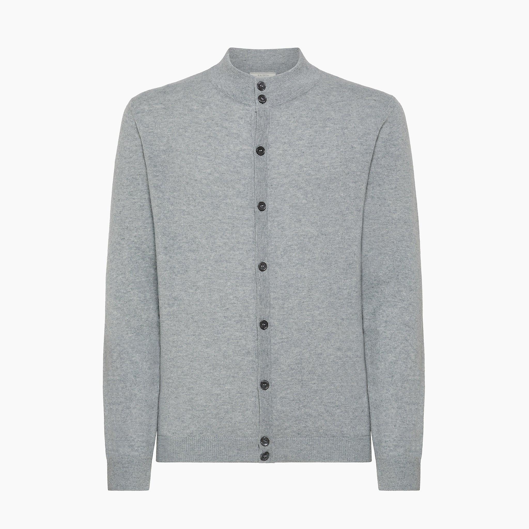 Arsen cardigan in Wool-Cashmere