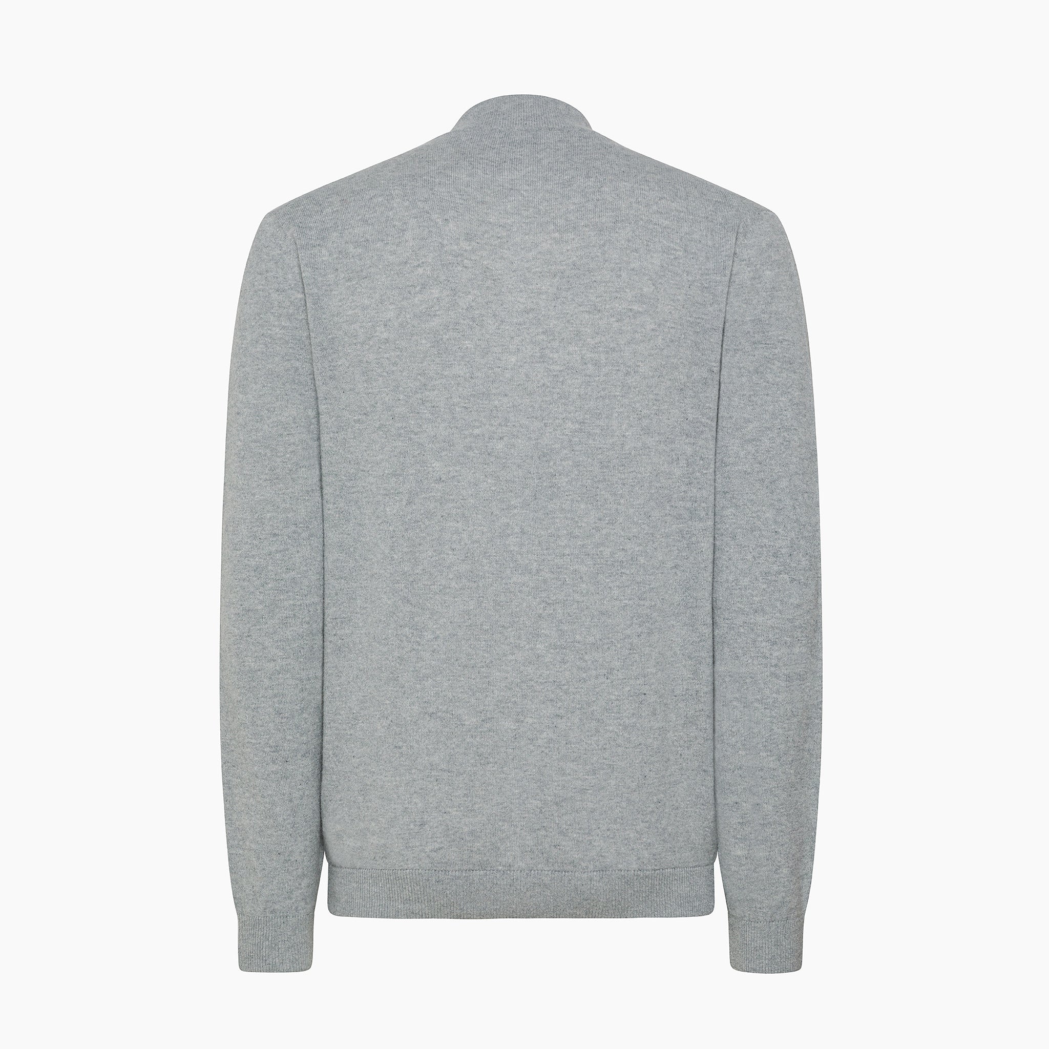 Arsen cardigan in Wool-Cashmere