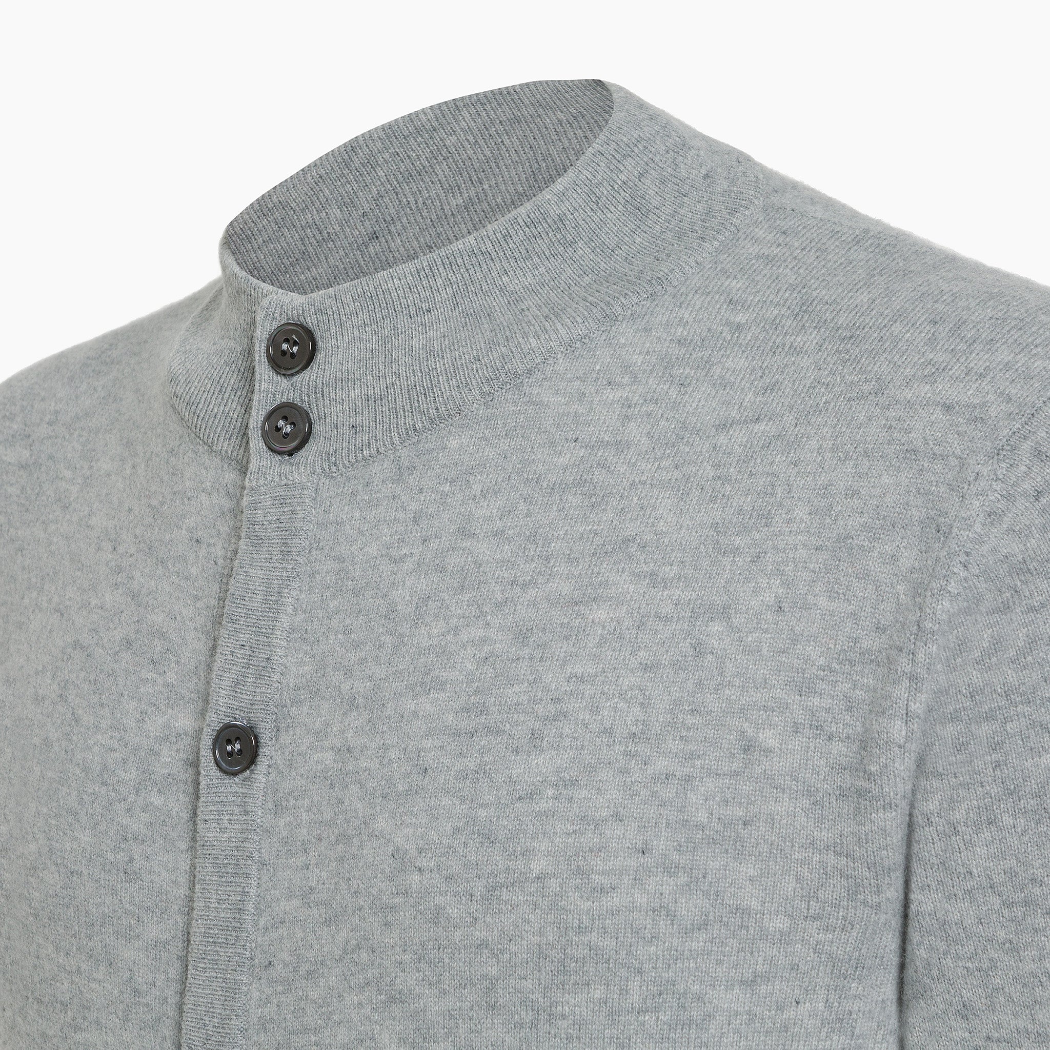 Arsen cardigan in Wool-Cashmere