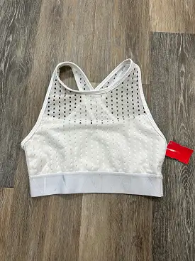 Athletic Bra By Alaia  Size: S