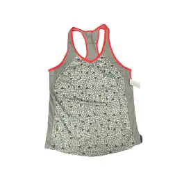 Athletic Tank Top By Nike  Size: M