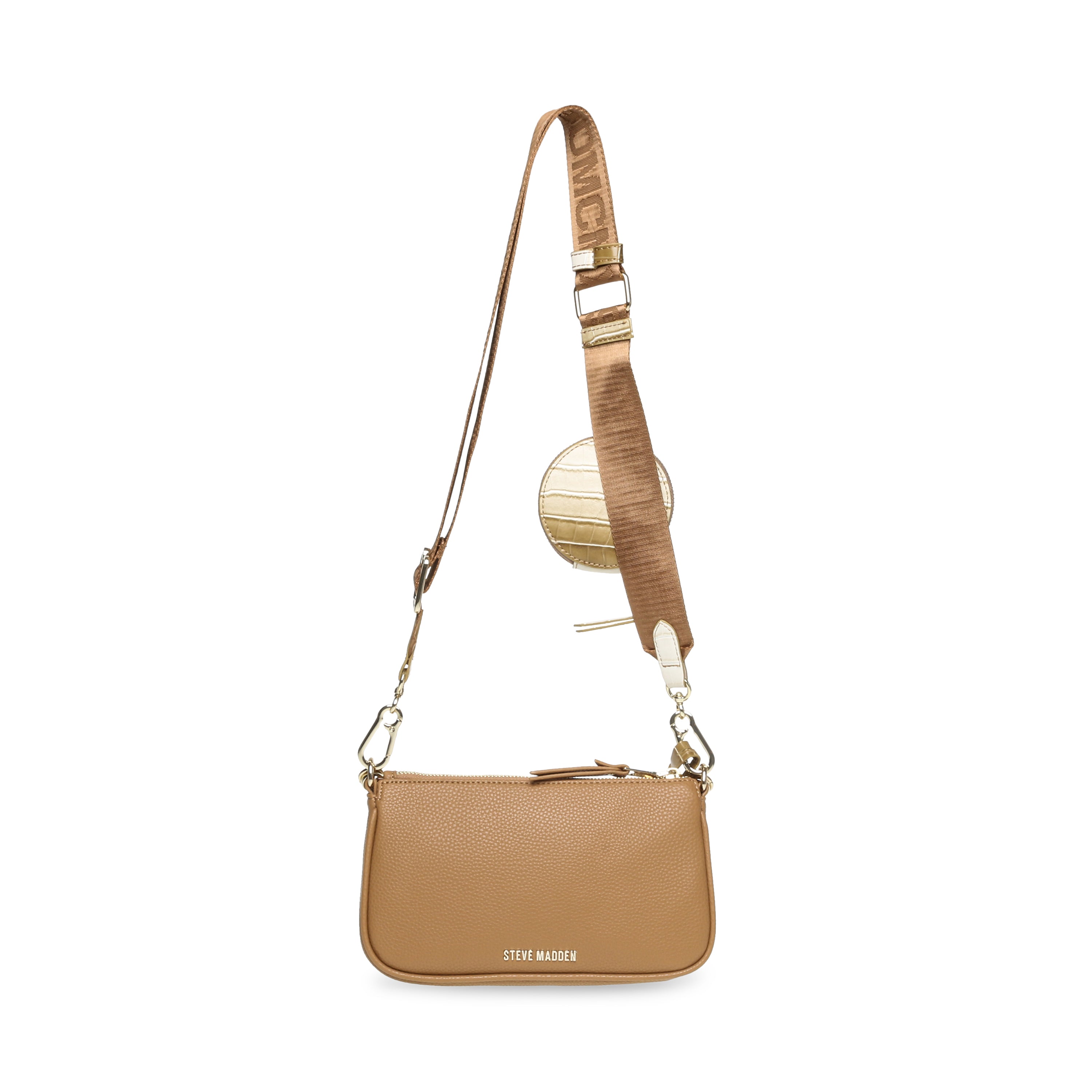 Bamanza Crossbody bag BEIGE/KHAKI