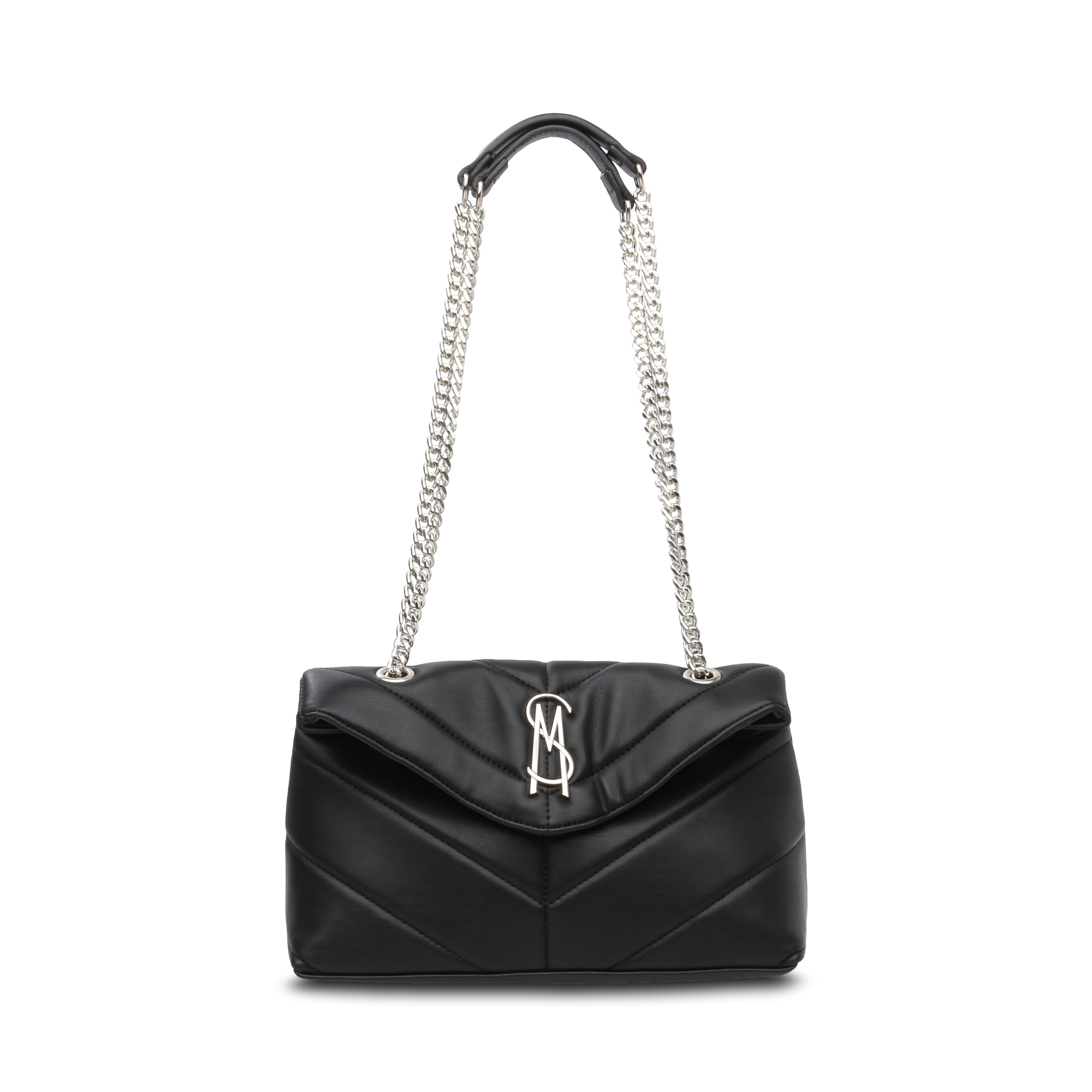 Bbelzer Crossbody bag BLACK