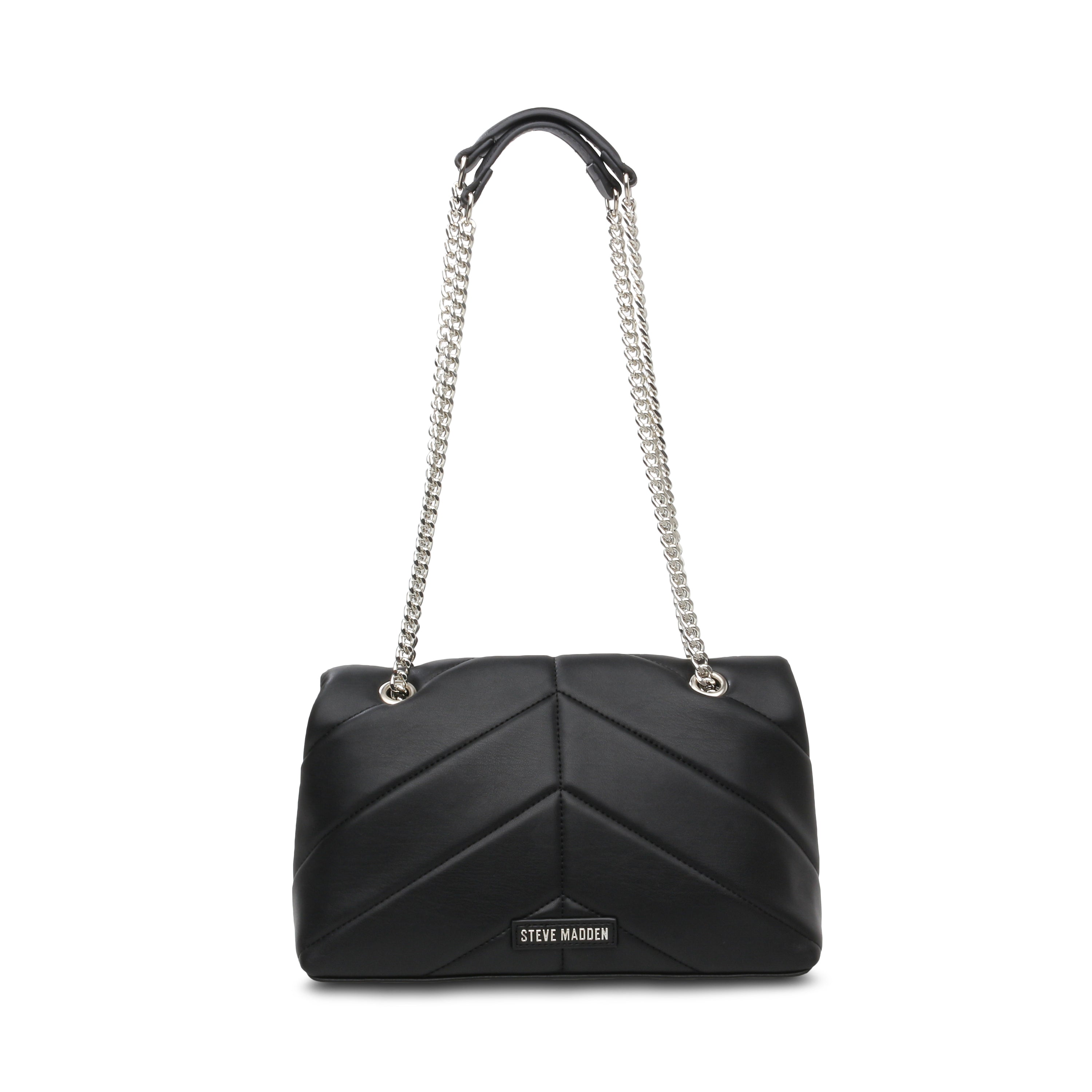 Bbelzer Crossbody bag BLACK