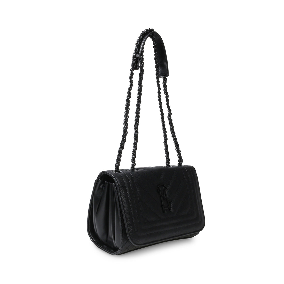 Bcala Crossbody bag BLACK/BLACK