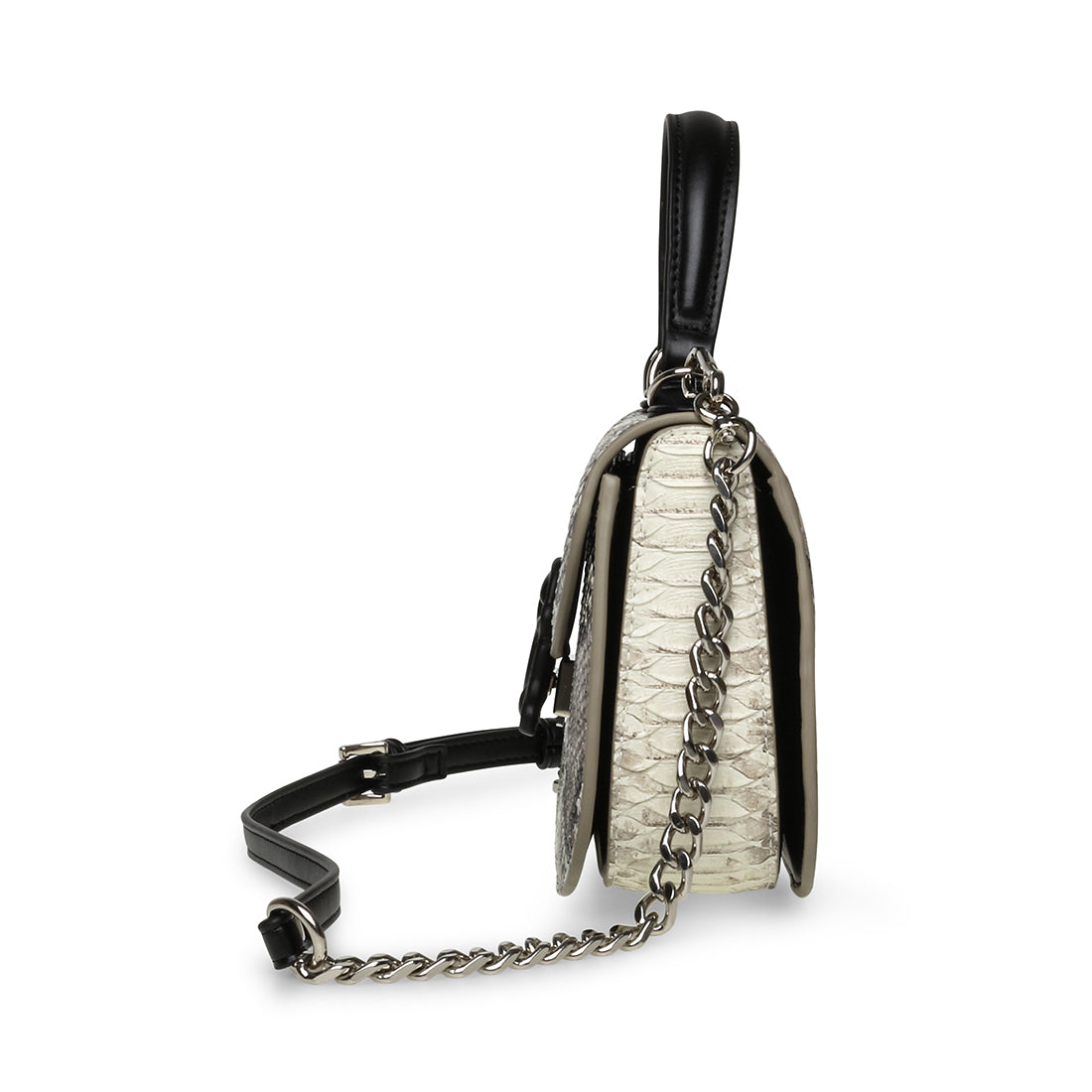 Bcollie Crossbody bag SNAKE