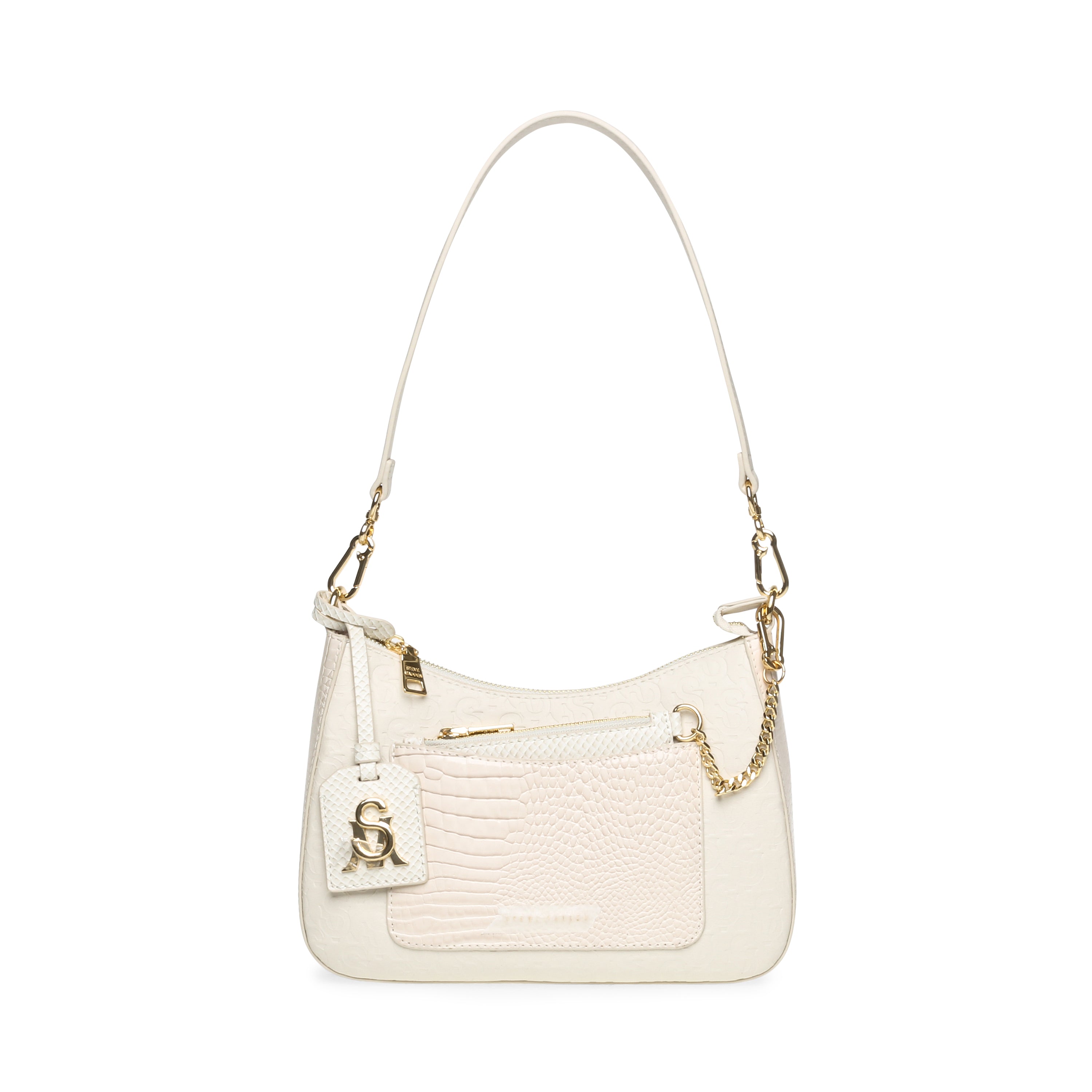 Bdami Shoulderbag CREAM