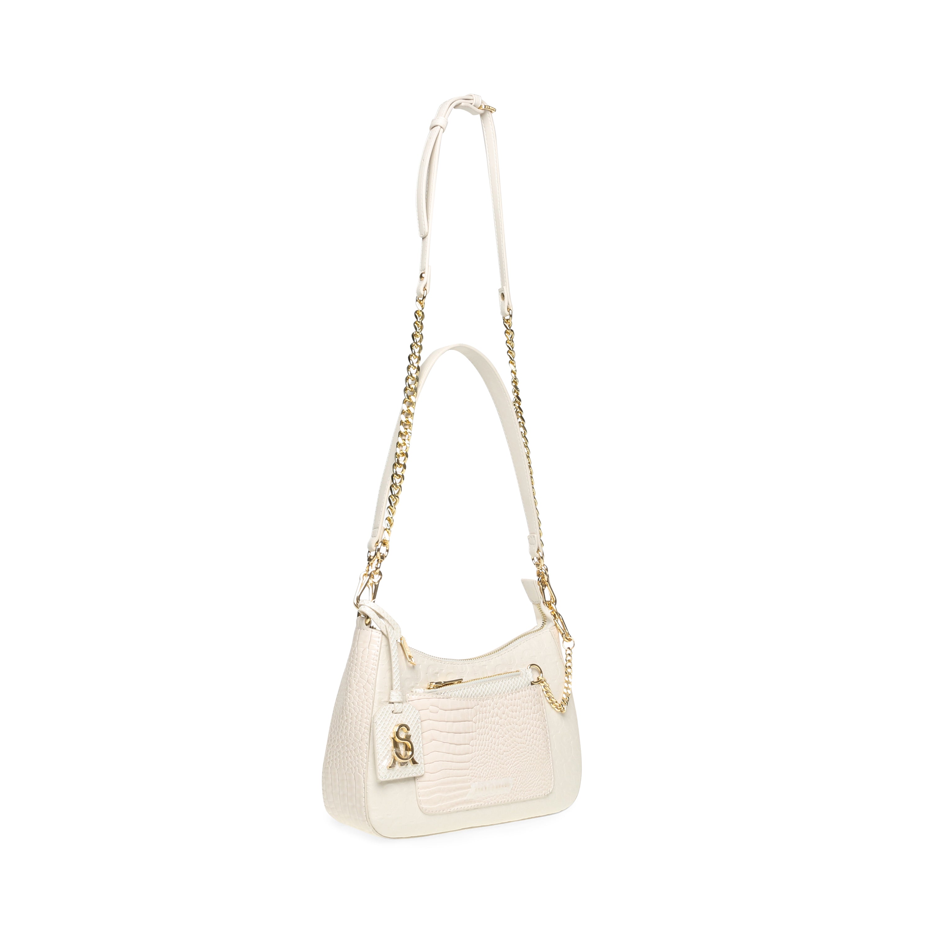 Bdami Shoulderbag CREAM