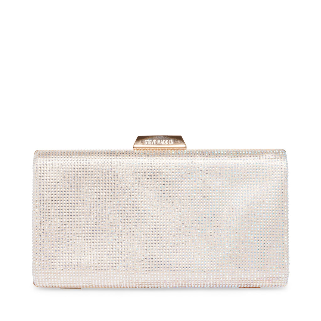 Bdesiri Clutch NUDE