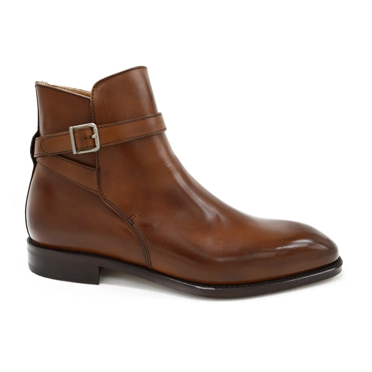 Berwick 1707 JODHPUR (490) -Vintage Tan