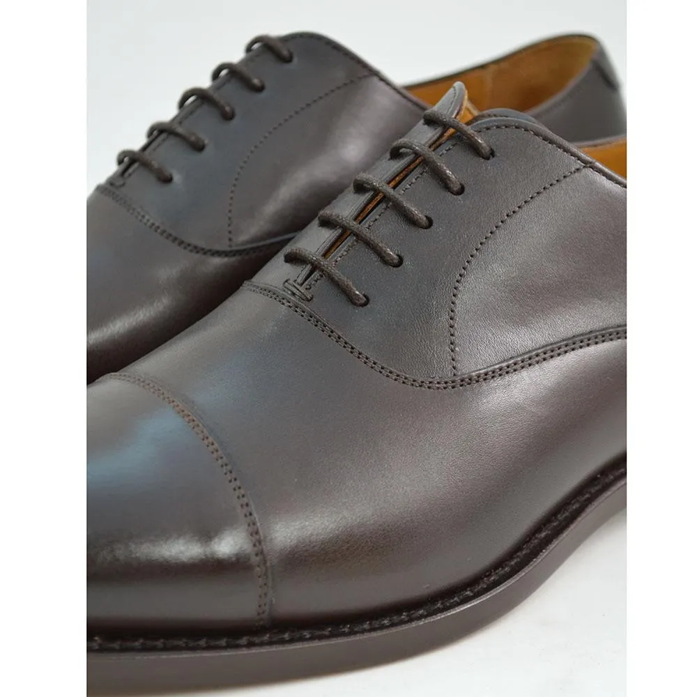 Berwick 1707 Oxford (3010) - Dark Brown