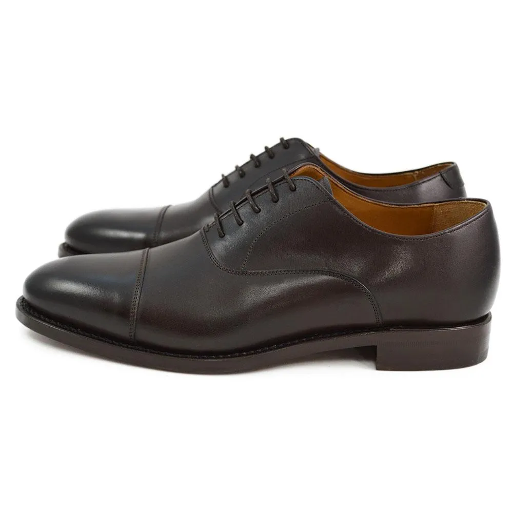 Berwick 1707 Oxford (3010) - Dark Brown