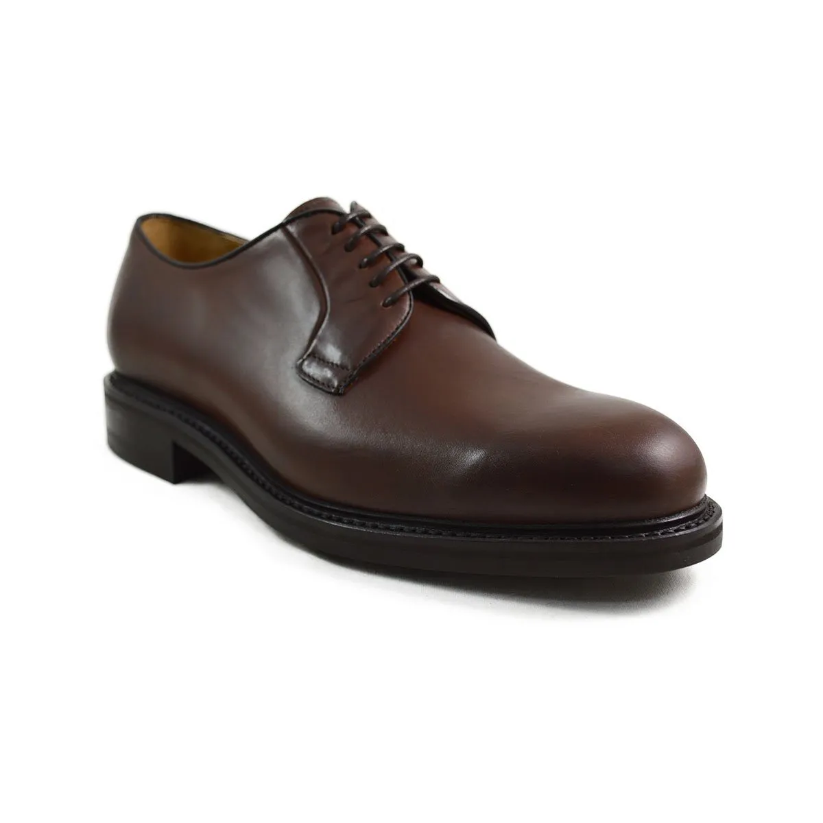 Berwick 1707 Plain Derby Shoe (3680)