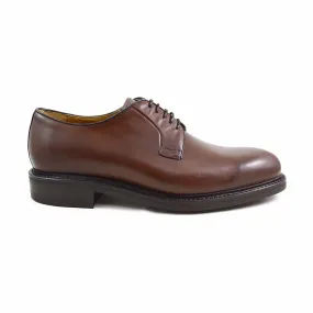 Berwick 1707 Plain Derby Shoe (3680)