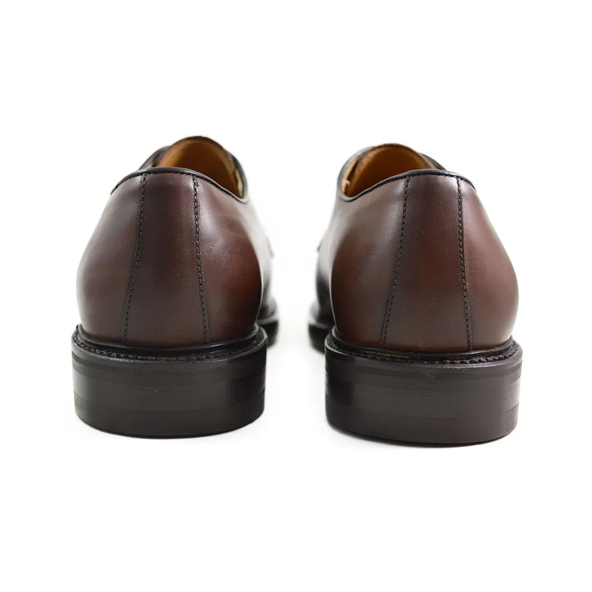 Berwick 1707 Plain Derby Shoe (3680)