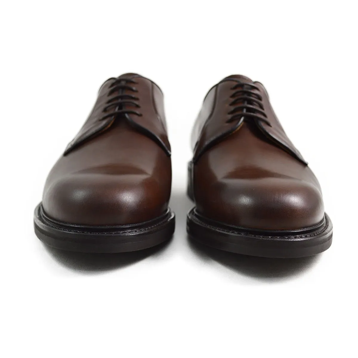 Berwick 1707 Plain Derby Shoe (3680)