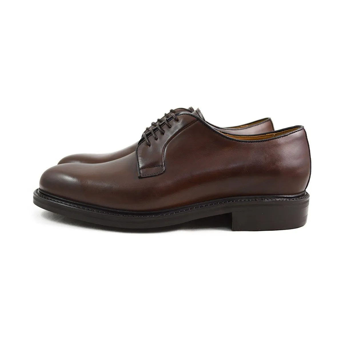 Berwick 1707 Plain Derby Shoe (3680)