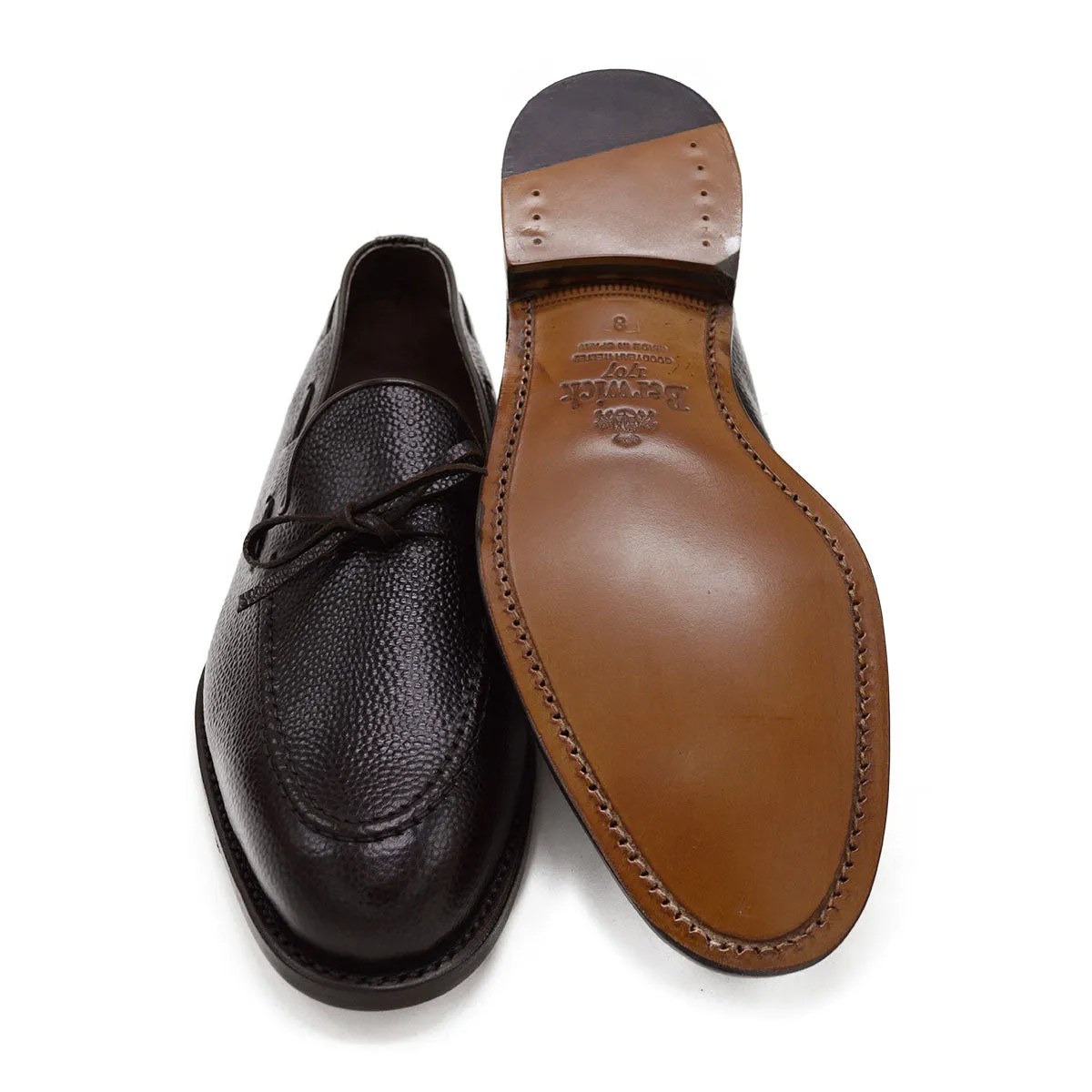 Berwick 1707 Tasselled Slip On (5524) - Testa