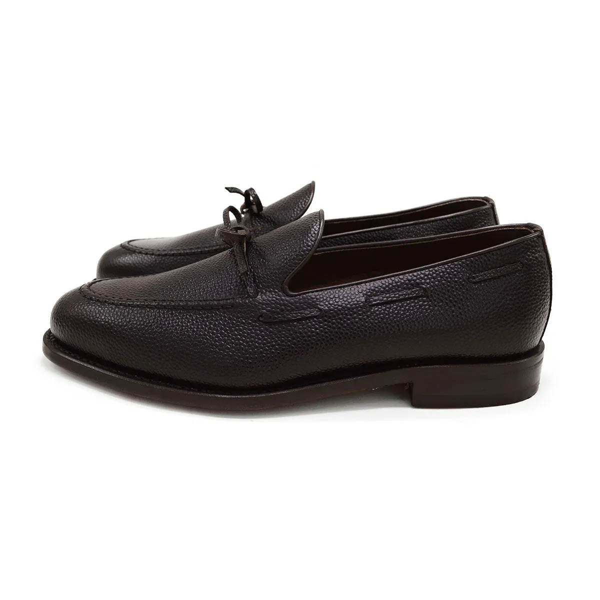 Berwick 1707 Tasselled Slip On (5524) - Testa