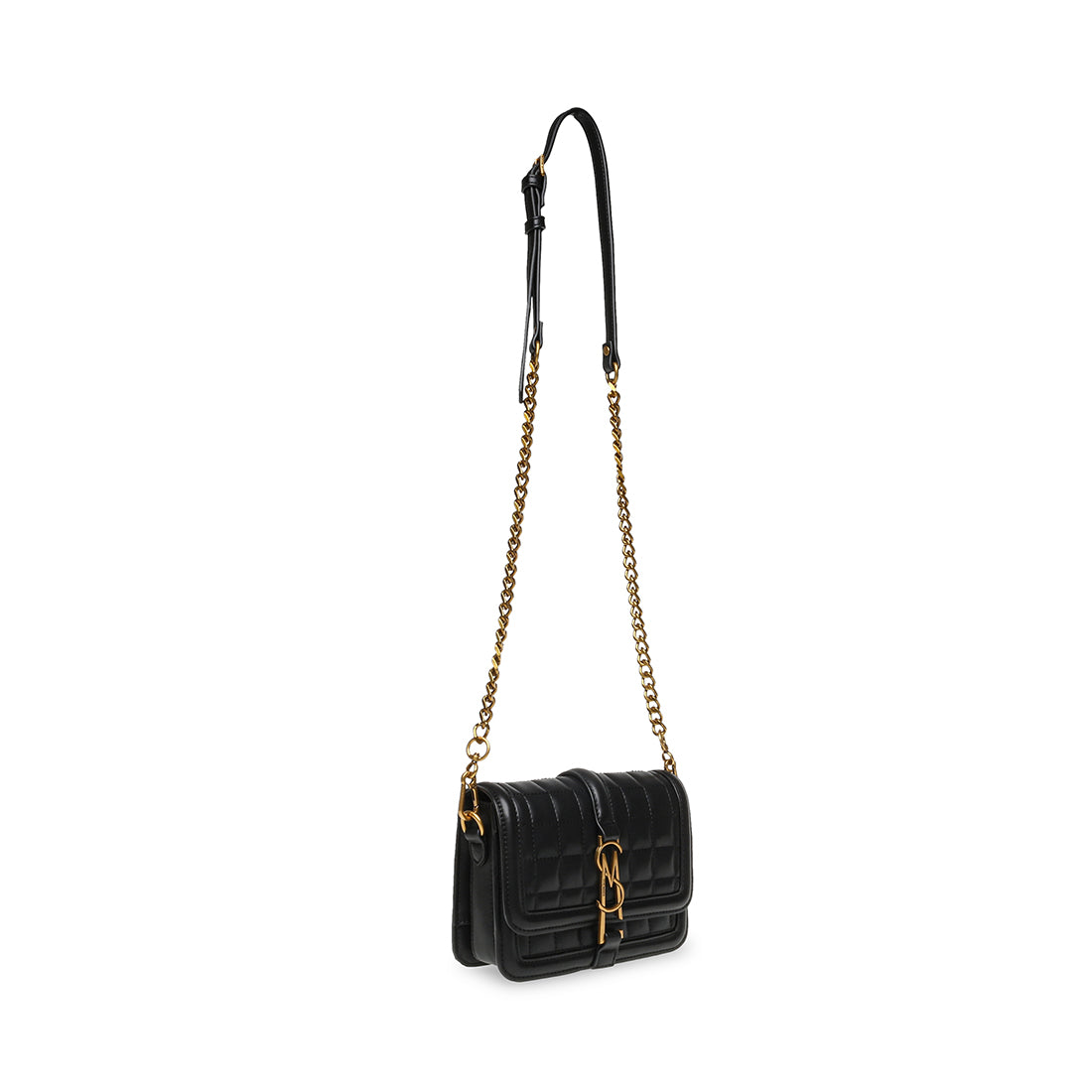 Bhera Crossbody bag BLACK/GOLD