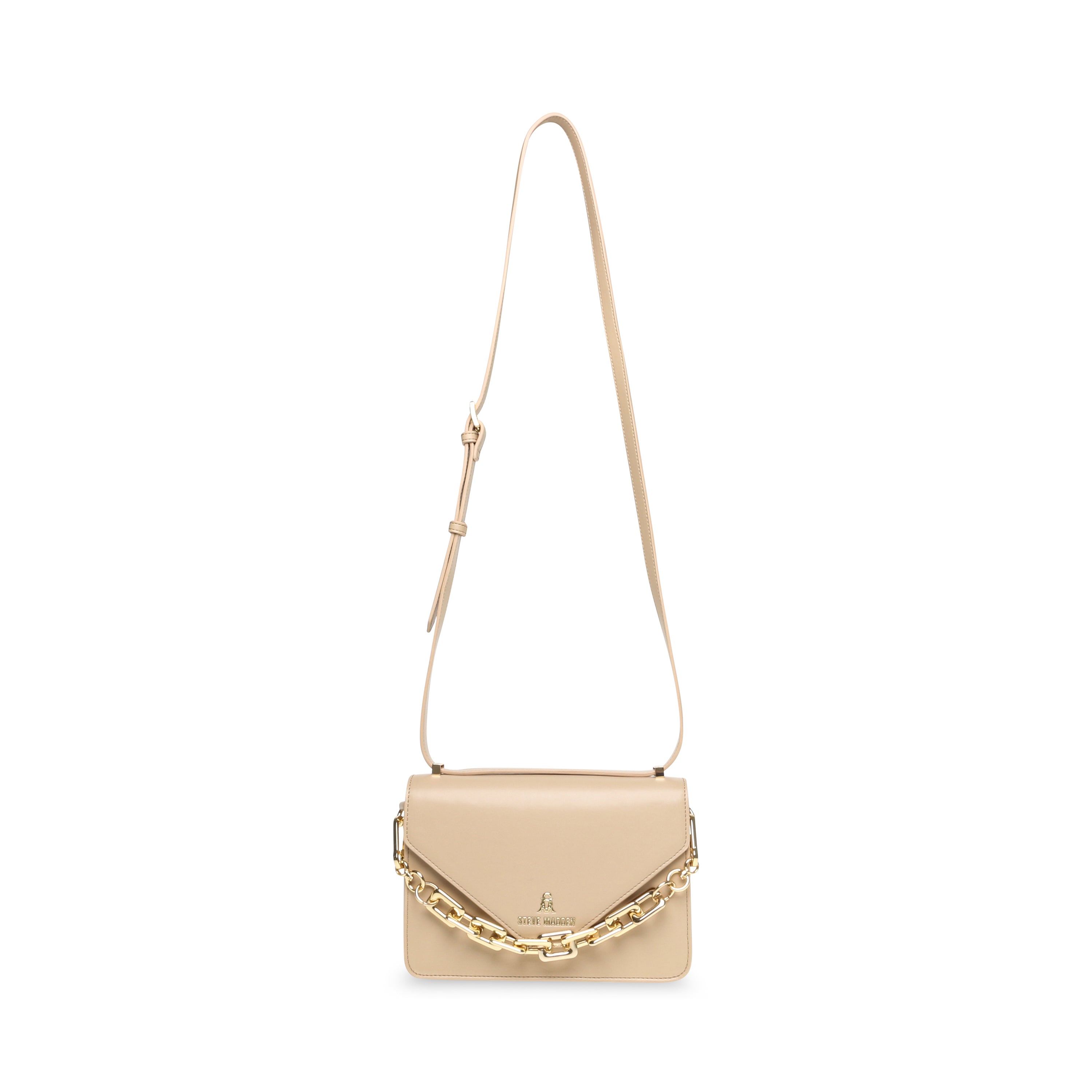 Bindio-L Crossbody bag TAUPE