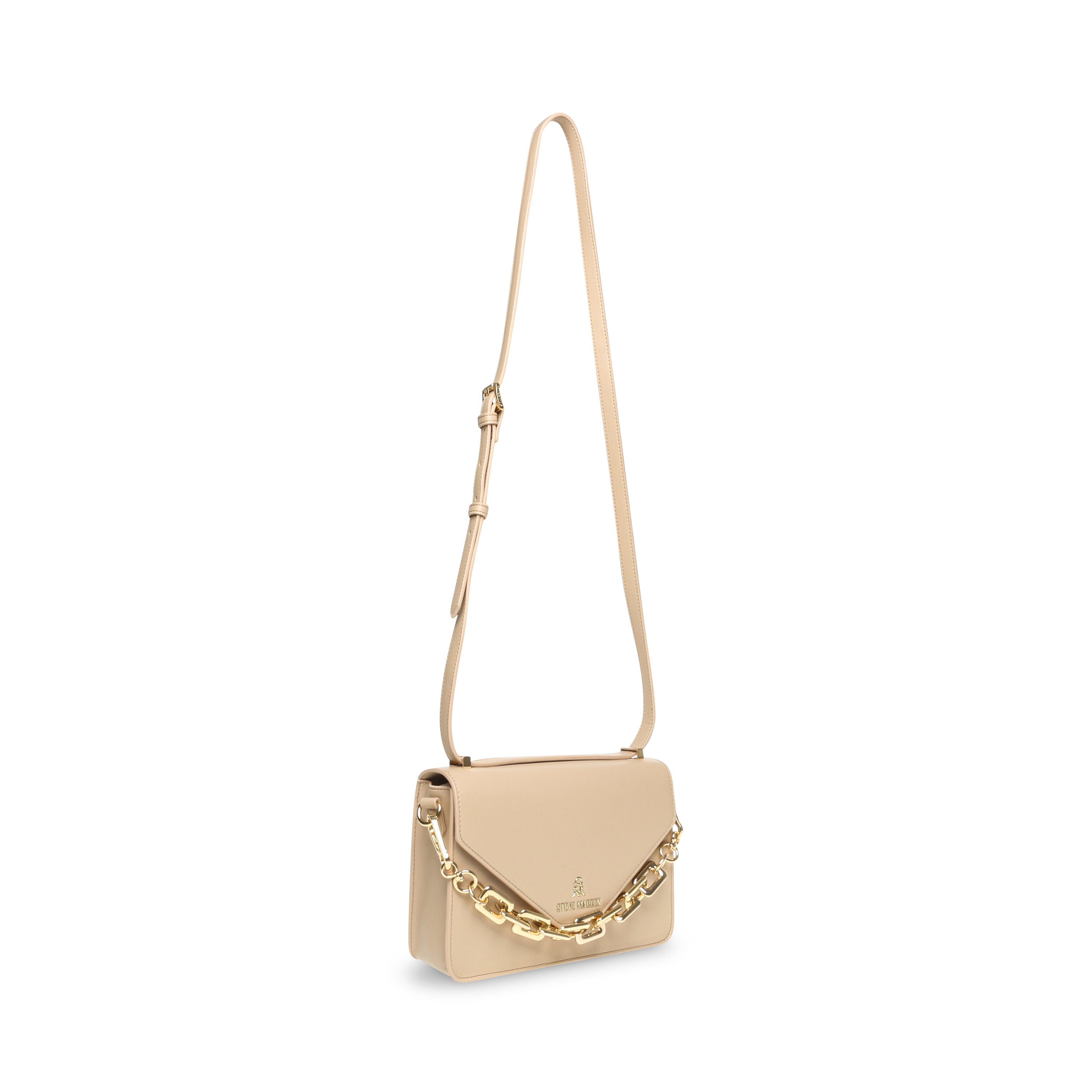 Bindio-L Crossbody bag TAUPE