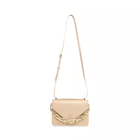 Bindio-L Crossbody bag TAUPE