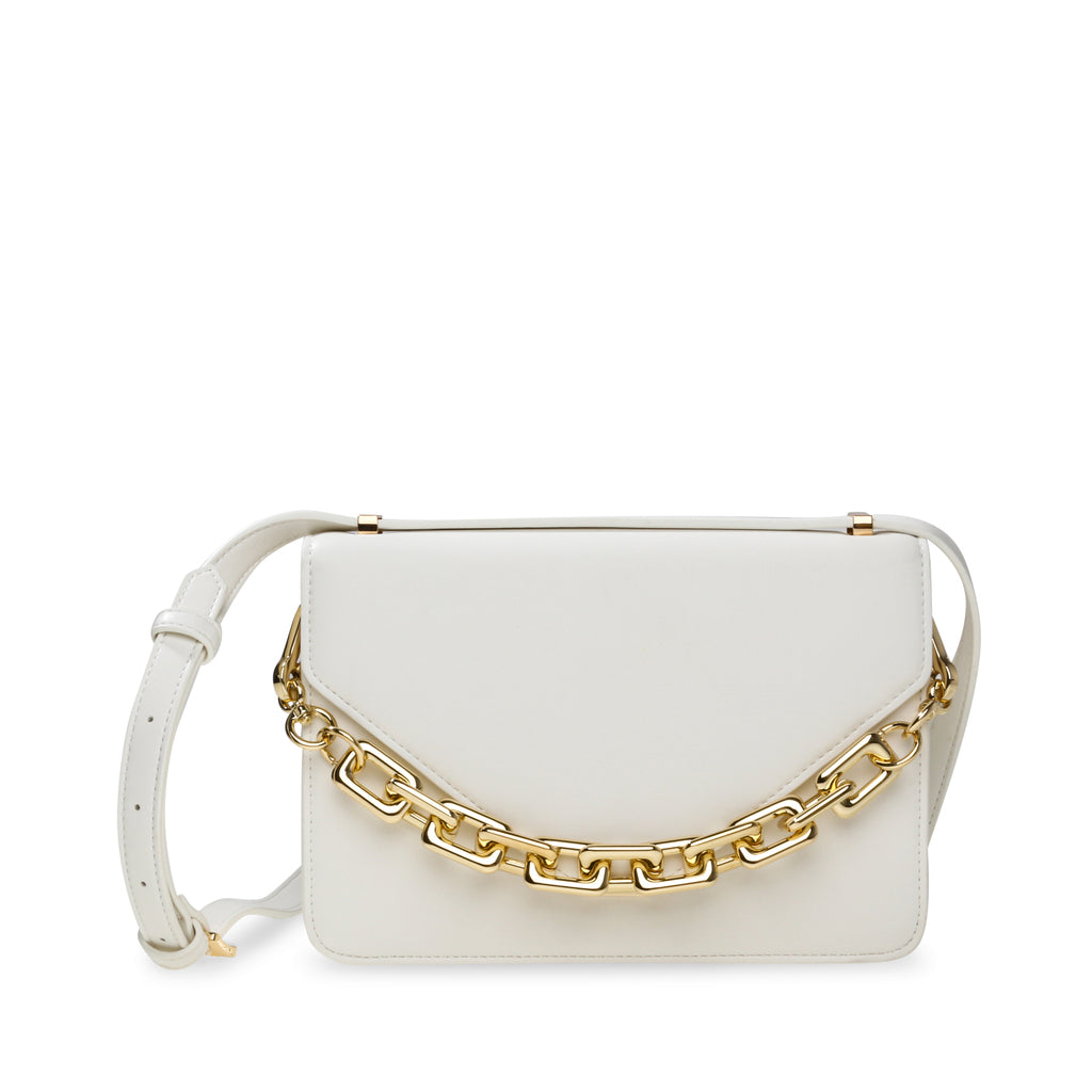 Bindio-L Crossbody bag WHITE