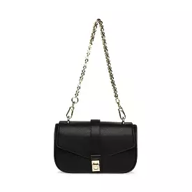 Bjarvis Crossbody bag BLACK