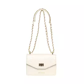 Bkoen Crossbody bag CREAM