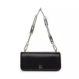 Blimbo Crossbody bag BLACK