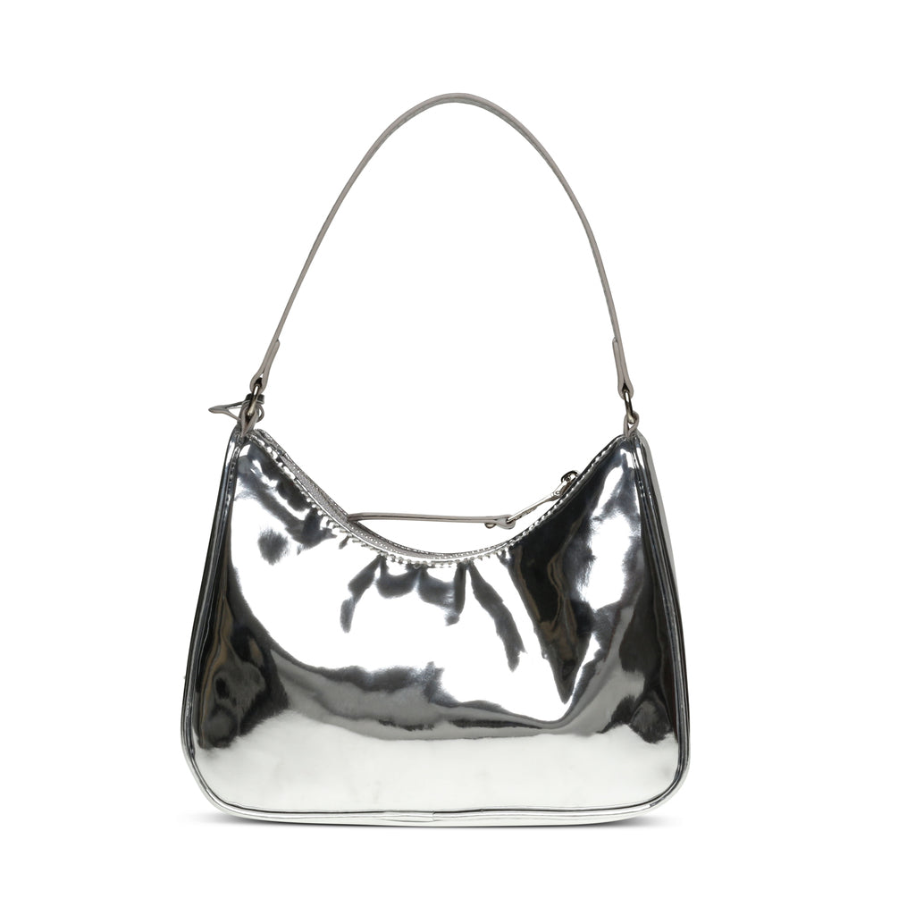 Bmartaj Shoulderbag SILVER